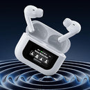 AirPods PRO Com Ecrã e Cancelamento de Ruído