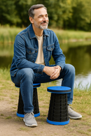 Banco Portátil flexSeat™