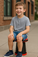 Banco Portátil flexSeat™