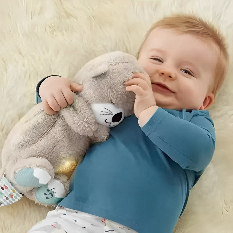 Ursinho Companheiro de Sonhos 🧸💖
