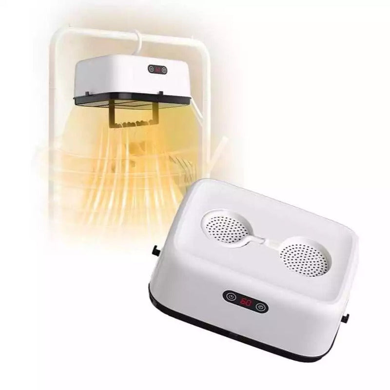 Seca Roupas - Viatta Dry Pro