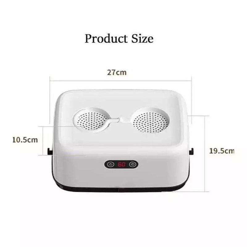 Seca Roupas - Viatta Dry Pro