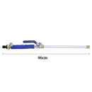 HYDROJET-Extensão de mangueiras de alta pressão