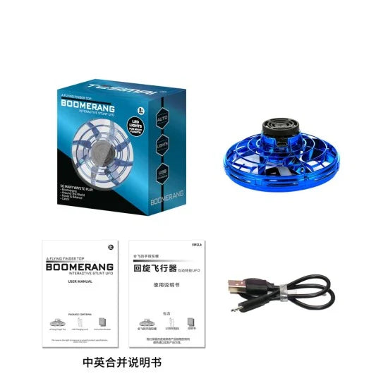 MINI OVNI LED SCRINN™ 1+1 Grátis