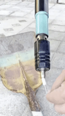 Pistola De Pregos + Acessório 🛠