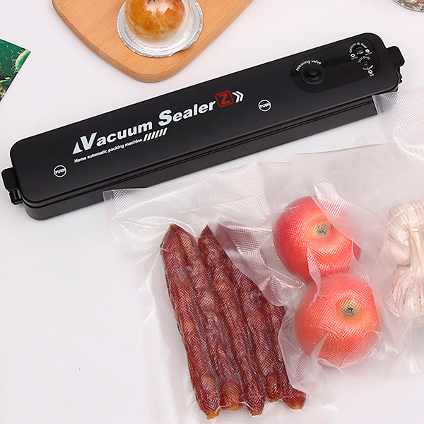 Máquina de Embalar a Vácuo | PROVACUUMSEALER