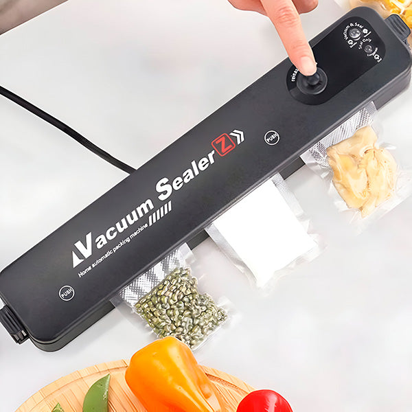 Máquina de Embalar a Vácuo | PROVACUUMSEALER