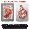 Máquina de Embalar a Vácuo | PROVACUUMSEALER