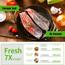 Máquina de Embalar a Vácuo | PROVACUUMSEALER