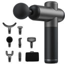 Pistola de Massagem ProGridinlux™