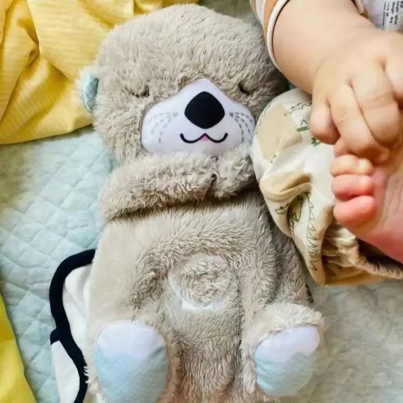 Ursinho Companheiro de Sonhos 🧸💖