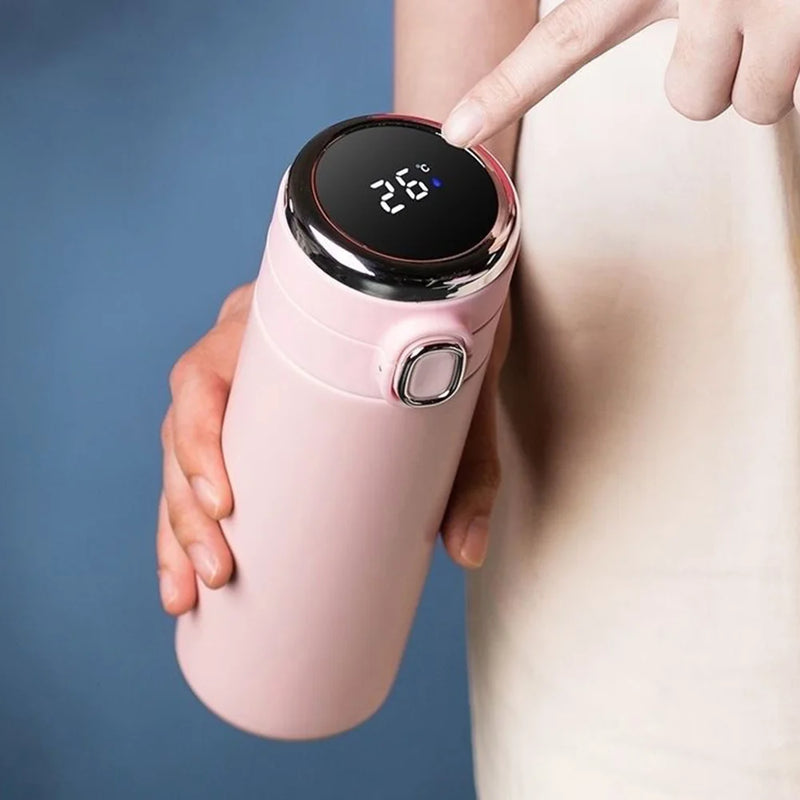 SmartBottle™ - Botella termo digital