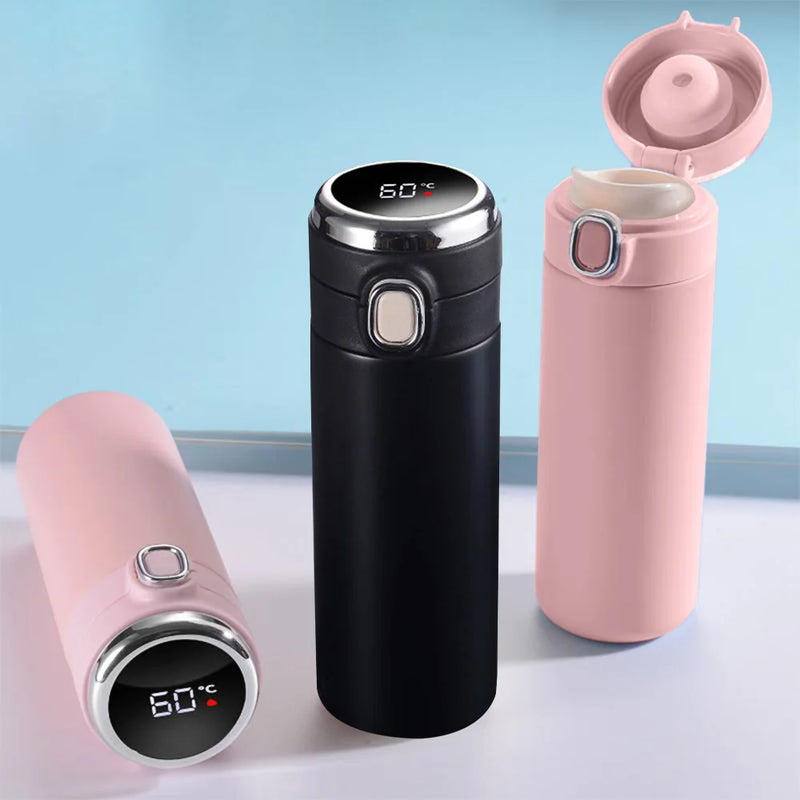 SmartBottle™ - Botella termo digital