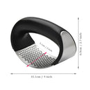 Amassador de alho Taraph 1+1 Grátis