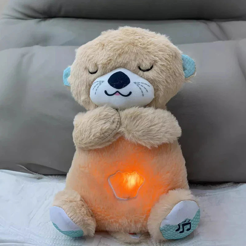 Ursinho Companheiro de Sonhos 🧸💖