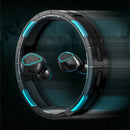 Fone de Ouvido Bluetooth com Microfone TWS PRO