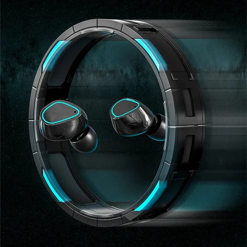 Auriculares Bluetooth TWS PRO con micrófono