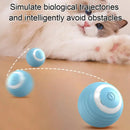 Bolinha Interativa Com Rolamento  PETSAFF 1+1 Grátis