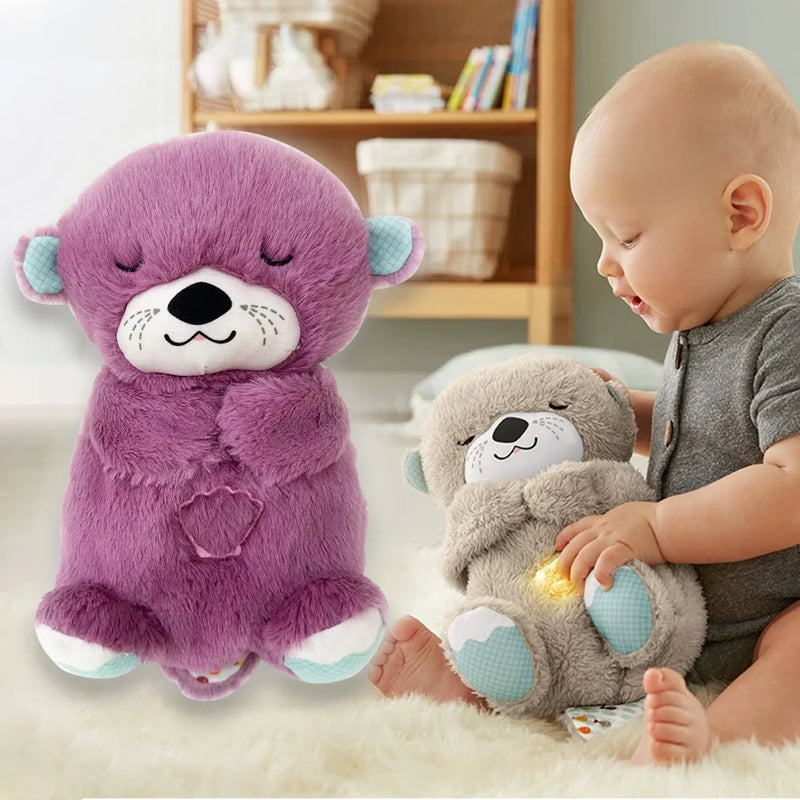 Ursinho Companheiro de Sonhos 🧸💖