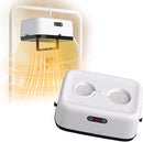 Secador de Roupa Elétrico Dobrável - A Revolução no Cuidado com Suas Roupas! 🌟