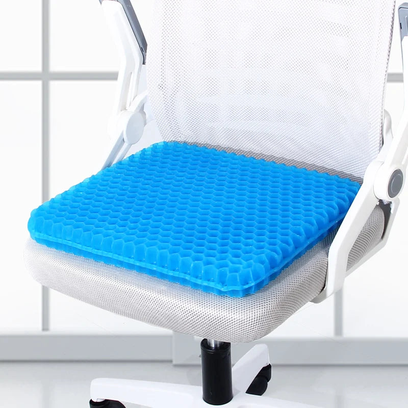 Almohada Terapéutica Gelsoft™