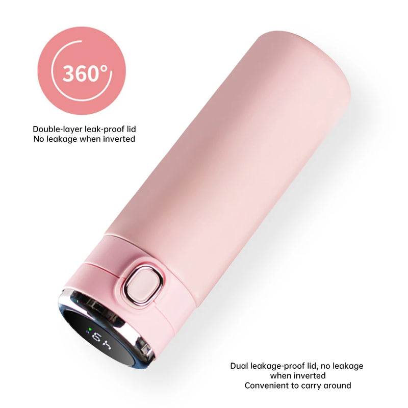 SmartBottle™ - Botella termo digital