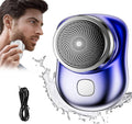 Afeitadora eléctrica para hombre
