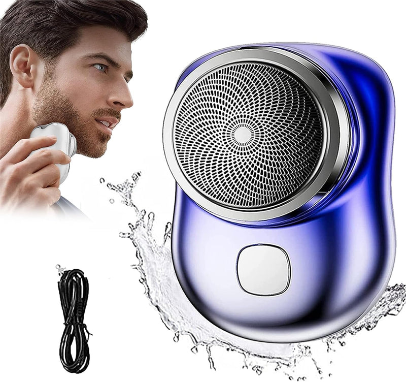 Afeitadora eléctrica para hombre