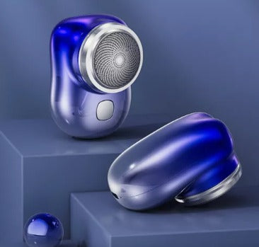 Afeitadora eléctrica para hombre