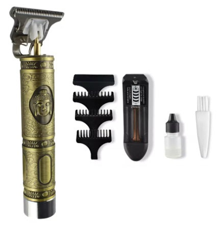 Maquina para barba y cabello