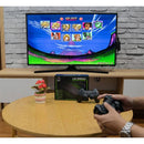 Consola Retro GamesStick 4K 64GB +10000 Jogos