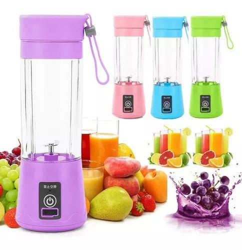 Batedeira- PORTABLE™