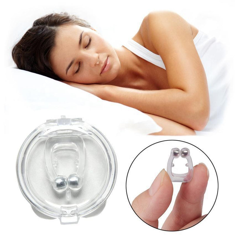 DILATADOR NASAL ANTI-RONCO - NasalFlow™