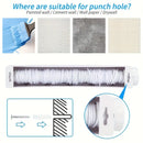 Estendal Retrátil de Parede – Economia de Espaço e Praticidade