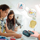 Plancha de vapor VaporClean™