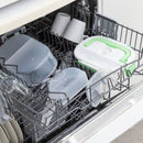 LANCHEIRA ELÉTRICA COM 2 COMPARTIMENTOS 2 EM 1 - OUTLUNCH™