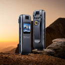 Mini Câmara Corporal 4K Ultra HD - GoMove©