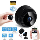 Mini Câmara Espiã Sem Fios HD™