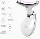 Massajador facial NeckTone:  pescoço perfeito