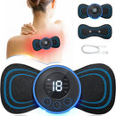 Cervical Massager Portátil  1+1 Grátis
