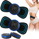 Cervical Massager Portátil  1+1 Grátis