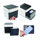 Ar Condicionado Portátil 3 em 1