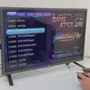 Consola Retro GamesStick 4K 64GB +10000 Jogos