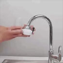 Purificador de Água para Torneira – 7 Camadas de Filtragem💧