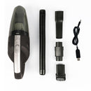 Aspiradora Portátil Para Casa/Carro 120W