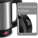 ☕ AQUAHEAT TRAVEL – AQUECE ÁGUA ONDE QUISERES, DE FORMA RÁPIDA E SEGURA! 🔥