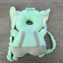 🔹 BabyGuard Pro – Proteção Inteligente para Bebês