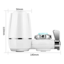 Purificador de Água para Torneira – 7 Camadas de Filtragem💧