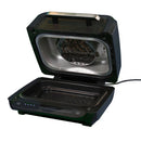 🔥 Forno-Chef O Matic 8 em 1 Supreme SM – Cozinhar Nunca Foi Tão Fácil!