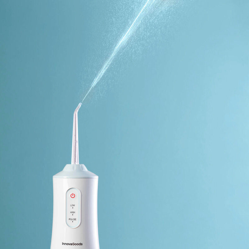 Irrigador Oral Recarregável Denter